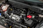Ford Vignale Fiesta 5-Door 2017 года (WW)